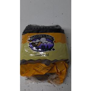 Nature Song Thistle Seed 4 Lb 1928