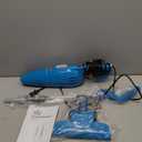 Bissell Featherweight Stick Lightweight Bagless Vacuum with Crevice Tool, 2033, One Size Fits All, Blue