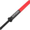 Superdo® Set of 2 Foam Sword for Kids Soft Toy Training Equipment 27.5-Inch Overall