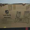 YHTAUTO Automotive Floor Mats for Chrysler, Dodge