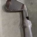 COOLO Utility Driving Iron, Easy Launch, Tee Shot Control & Accuracy(4# 23°, Left, Graphite)