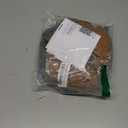 AWOOF Pet Snuffle Mat for Dogs, Interactive Feed Game for Boredom, Encourages Natural Foraging Skills for Cats Dogs Bowl Travel Use, Dog Treat Dispenser Indoor Outdoor Stress Relief (green)