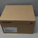 Amazon Brand - Solimo Dark Roast Coffee Pods, French Roast, Compatible with Keurig 2.0 K-Cup Brewers, 100 Count EXP. 03/18/2026