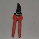 Corona BP 3214D ComfortGEL Bypass Hand Pruner, 3/4-inch cut , Red