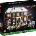 Lego Ideas Home Alone Exclusive Building Set 21330, for ages 18+