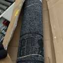 Weber XL Floor Protection Mat – Extra‑Large Grill Mat Protects Patio & Deck Surfaces, Heat & Weather Resistant