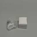 Aluxcia ALR12 BA15D LED Elevator Light - 12V BA15D Frosted Bulb 30W Halogen Replacement Flood Light for RV, Camper, Trailer, Motorhome, Boat Lighting, Warm White 3000K, 2-Pack