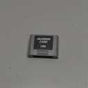1MB Memory Pak, for N64 Memory Card, Storage Expansion Card, Compatible with Nintendo N64 Controller