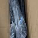 AOMSAZTO Truck Bed Mat for 2020-2025 Jeep Gladiator JT 5FT All Weather Protection Non-Slip TPE Trunk Bed Liner for 2020 2021 2022 2023 2024 2025 Jeep Gladiator Accessories.