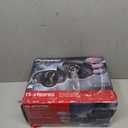 Pioneer TS-6900PRO, 2-Way Car Audio Speakers, Full Range, Clear Sound Quality, Easy Installation and Enhanced Bass Response, 6 x 9 Speakers  