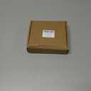 E12 LED Corn Light Bulbs,12W Warm Light 3000K, Equivalent to 100W E12 Halogen Bulbs,AC 110-220V, 360 Beam Angle,Small Edison Screw SES LED Corn Lamp, Not Dimmable, Pack of 4