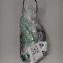 Interior Car Ambient Lighting Kit, 43.3 Inches RGB USB LED Ultrathin Acrylic Strip Lights Neon Accessories for Cars Truck SUV Center Console Dashboard with APP&Remote Control