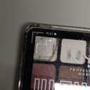 NYX PROFESSIONAL MAKEUP, Ultimate Shadow Palette, Eyeshadow Palette - Vintage Jean Baby (0.02 Ounce (Pack of 1))