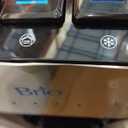 Brio Self Cleaning Bottom Loading Water Cooler Water Dispenser Limited Edition - 3 Temperature Settings - Hot, Cold & Cool Water