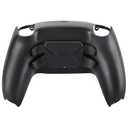 TOMSIN Programmable Remap Back Paddles Kit for PS5 Controller BDM 010&BDM 020,4 Upgrade Back Button Attachment for PS5 Controller (only for controller Model BDM 010&020)