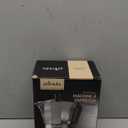 Primula Classic Stovetop Espresso and Coffee Maker, Moka Pot for Italian and Cuban Caf Brewing, Greca Coffee Maker, Cafeteras, 6 Espresso Cups, Silver