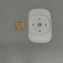 ecobee Trim Plate for Smart Thermostat Essential Only - Programmable WiFi Thermostat Accessory