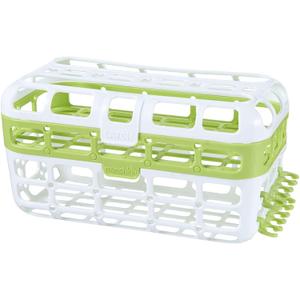 Munchkin High Capacity Dishwasher Basket