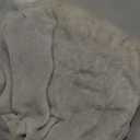 Sunbeam Royal Luxe Mushroom Heated Blanket 12 Heat Settings Auto-Shut Off Machine Washable Full