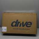 Drive Medical Bathroom Safety Shower Tub Bench Chair, Health & Household