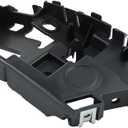 Front Driver Side Bumper Reinforcement Bracket Upper for Ford F150 2021-2023 Exc Raptor