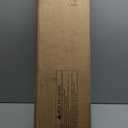 Kingsley Charleston Changing Topper Weathered White