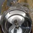 Goldtouch 550g Grain Mill Grinder 2000W Electric Stainless Steel Grain Grinder High-Speed Pulverizer Powder Machine for Dry Wheat, Oats, Corn, Pepper and Coffee Beans (550g Stand Type)