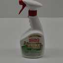 Nature's Miracle Urine Destroyer Plus for Cats, Enzymatic Formula for Severe Cat Urine Stains, 32 oz (32 Fl Oz (Pack of 1))