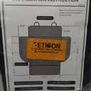 Car Dogs Cargo Liner Trunk Mat Cargo Cover for Crosstrek 2024-2026,Pet Cargo Cover Waterproof Non-Slip All-Weather Protector Accessories