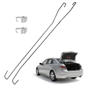 Trunk Rear Lid Torsion Spring #74872TA0A00 74873TA0003