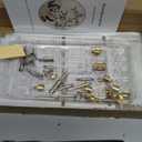 Wood Burning Kit,Wood Burning Tool with Adjustable Temperature 200~450C, Professional Wood Burning Pen for Embossing Carving DIY Adults Crafts Beginners