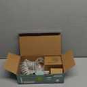 CECEFIN Kitchen Sink Sprayer Hose Attachment for Faucet, Kitchen Faucet Head Replacement w/ 79" Recoil Hose and Holder, Pressurized Water Saving Aerator & Diverter Valve, Faucet Sprayer Attachment Set (F- Grey- ON/OFF Pause Sprayer)