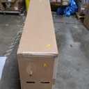 Thule 615 Pulse Rack, Large, Black