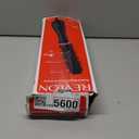 REVLON One-Step Hair Dryer and Styler - Root Booster Round Brush for Styling, Dryer Brush for Fast and Easy Salon-Quality Blowout, More Shine and Less Frizz (1-1/2 in)