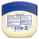 Vaseline Petroleum Jelly Original 3 Count Provides Dry Skin Relief And Protects Minor Cuts Dermatologist Recommended And Locks In Moisture 13oz
