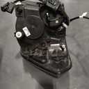 Partsam Full LED Headlights Assembly Chrome Compatible with 2009-2018 Ram 1500 2500 3500, DOT Approved Dual Projector Pair with Start Animation DRL Sequential Turn Signal Hi/Low Beam 6500K IP67