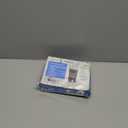 Brita Standard Water Filter for Pitchers and Dispensers, BPA-Free, Reduces Copper, Cadmium and Mercury Impurities, Lasts Two Months or 40 Gallons, Includes 3 Filters for Pitchers