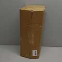 EVOIONOS Frozen Princess Tent for Girls, Play Tent with Large Snowflake Lights for Kids, Castle Playhouse for Children Indoor Outdoor Games, 55 x 53 inches, Blue