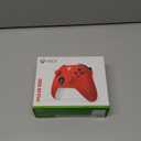 Xbox Wireless Gaming Controller (2025) Pulse Red Play on Xbox, Windows, Android, iOS, Fire TV Sticks, Smart TVs, VR Headsets