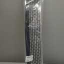 Front Lower Grille compatible with 2015-2023 Dodge Challenger