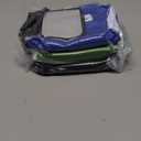 Pet Parents Washable Belly Bands for Male Dogs (3pack) + Extendrs of Durable Dog Diapers Male, Premium Male Dog Diapers & Dog Wraps (Small, Gentlemen) (Small (13-16"))