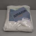 Cream Natural Linen Curtains 90 Inch Length 2 Panels Set for Living Room Rod Pocket Back Tab Pleated Window Curtain Drapes Neutral Rustic Farmhouse Decor Ivory Dining Room Curtain 90 inches Long