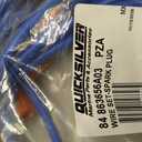 Quicksilver 863656A03 Spark Plug Wire Kit