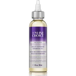 [Mane Choice] Multi-Vitamin Nourishing Oil for Scalp Hair Growth 4 fl oz