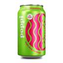 8 x Poppi Sparkling Prebiotic Soda Beverage with Apple Cider Vinegar, Seltzer Water and Fruit Juice, Watermelon Flavor, 12 Fl Oz, 1 Count, Packaging May Vary (EXP 04/08/27)