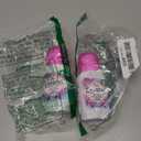 CRYSTAL Mineral Deodorant Roll-On Unscented Body Deodorant With 24-Hour Odor Protection, Aluminum Chloride & Paraben Free, 2.25 FL OZ 