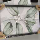 CORE ART 12x18 Floating Picture Frame 2 Pack, Black