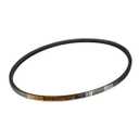 uxcell A38 Drive V-Belts 38" Inner Length 13mm Width 8mm Thick JIS Standard A-Section Rubber Drive Transmission Belt