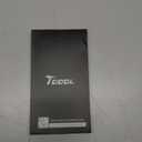 TOCOL for iPhone 13 Case, Full Camera Protection, Compatible with Magsafe, Drop Protection, Translucent Magnetic Matte Phone Case for iPhone 13 6.1 inch (Light Pink)