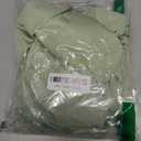 Chiara Wedding Arch Cover - 6FT Sage Green Spandex Fitted Arch Backdrop for Banquet, Birthday, Ceremony & Baby Shower Decoration